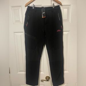 TacVasen Tactical Womens outdoor pants